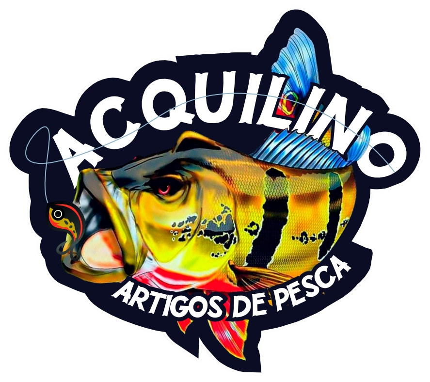 Acquilino Artigos de Pesca